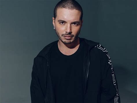 J Balvin