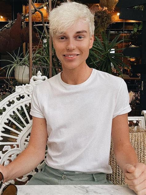 Jack Vidgen