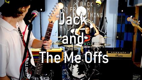 Jack and the Me Offs
