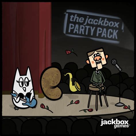 Jackbox Games