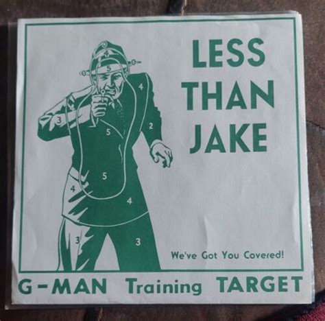 Jake G.