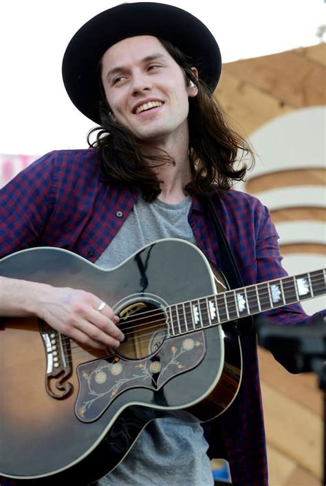 James Bay