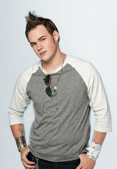 James Durbin