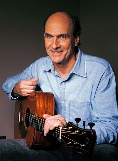 James Taylor