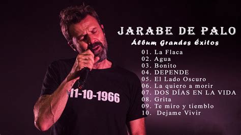 Jarabe de Palo