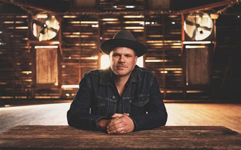 Jason Eady