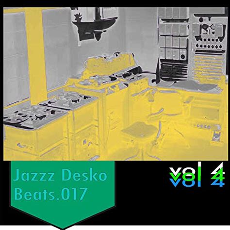 Jazzz Desko