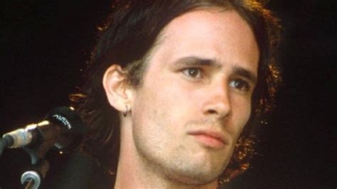 Jeff Buckley