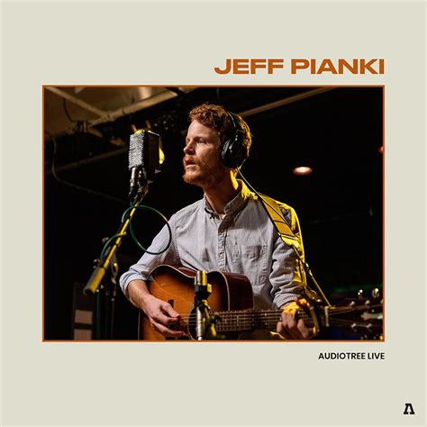 Jeff Pianki