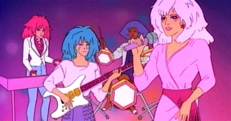 Jem and the Holograms