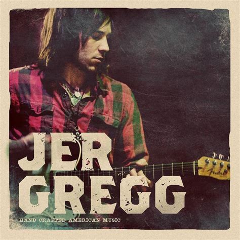 Jer Gregg