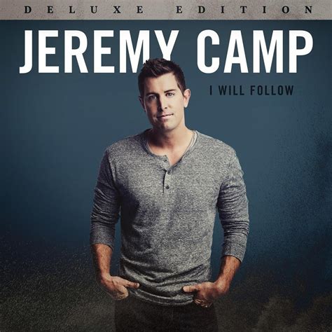 Jeremy Camp