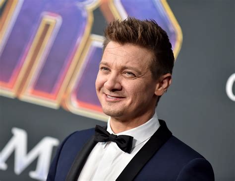 Jeremy Renner