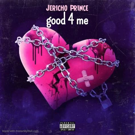 Jericho prince