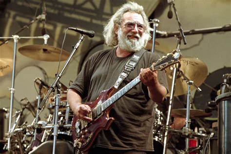 Jerry Garcia