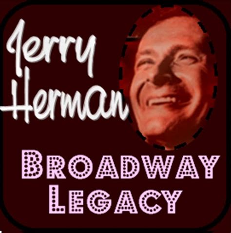 Jerry Herman