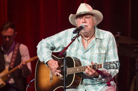 Jerry Jeff Walker