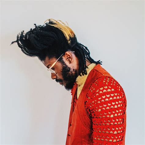 Jesse Boykins III