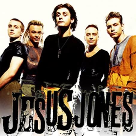 Jesus Jones