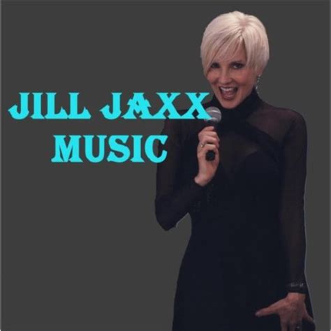 Jill Jaxx