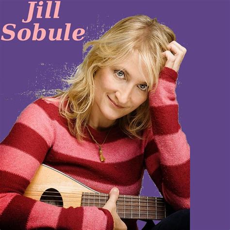 Jill Sobule