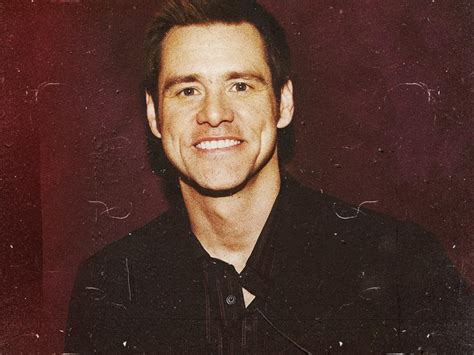 Jim Carrey