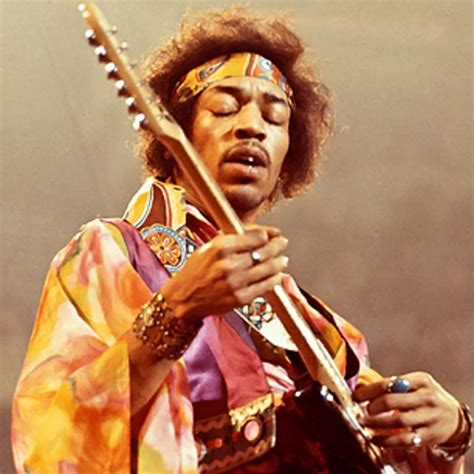 Jimi Hendrix