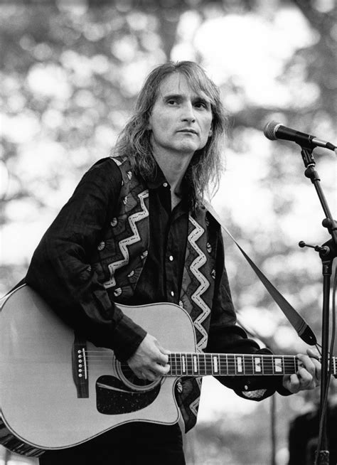 Jimmie Dale Gilmore