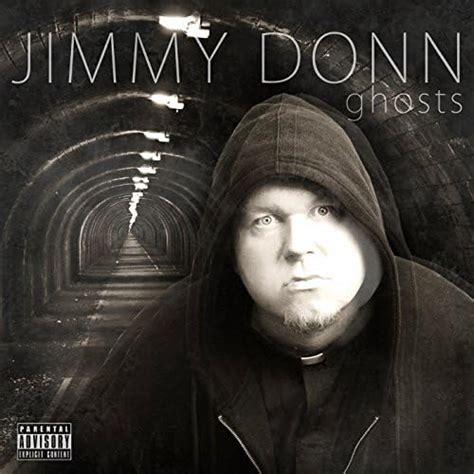 Jimmy Donn