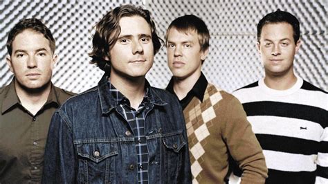 Jimmy Eat World