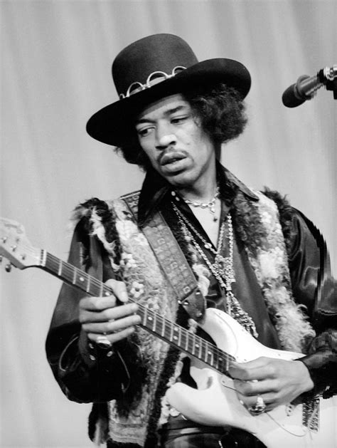 Jimmy Hendrixxx