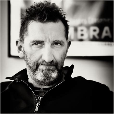 Jimmy Nail