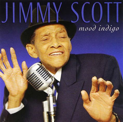 Jimmy Scott