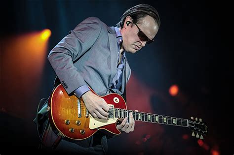 Joe Bonamassa