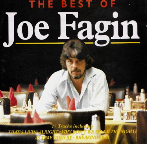 Joe Fagin