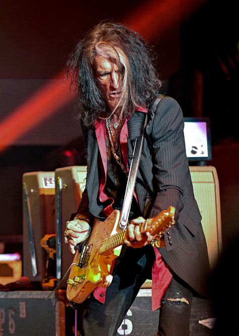 Joe Perry Project