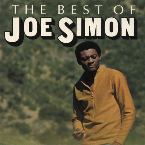 Joe Simon