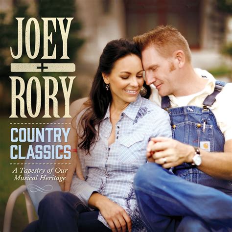 Joey and Rory