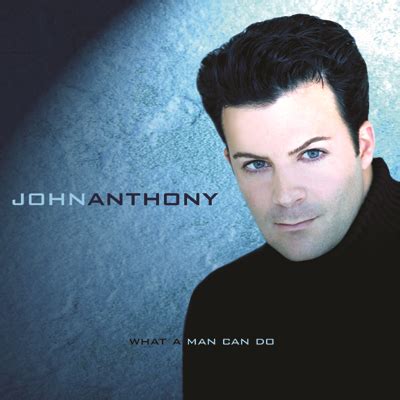 John Anthony