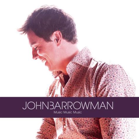 John Barrowman