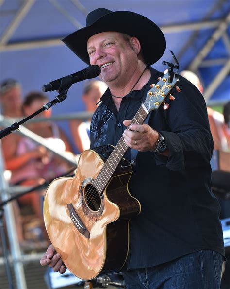 John Michael Montgomery