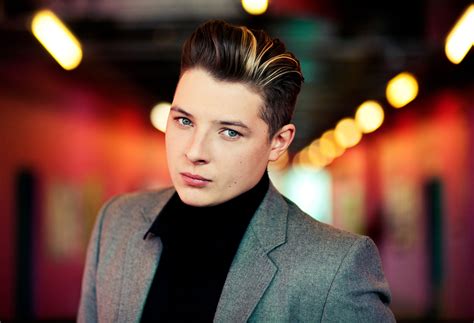 John Newman