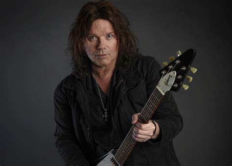 John Norum