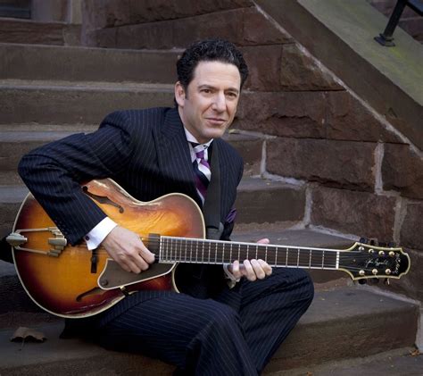 John Pizzarelli