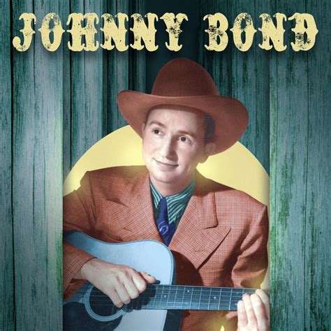 Johnny Bond