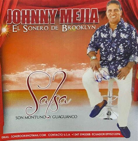 Johnny D x Bruno Mejia