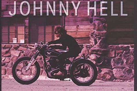 Johnny Hell