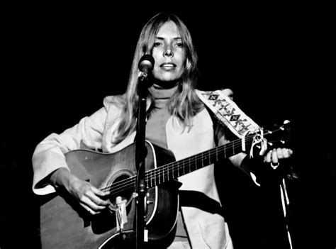 Joni Mitchell