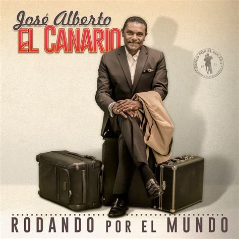 José Alberto “El Canario”