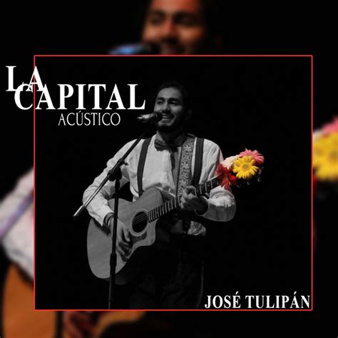 José Tulipán